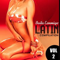 Baila Conmigo: Latin Compilation, Vol. 2