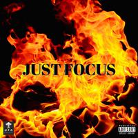 Just Focus (feat. Maitro)