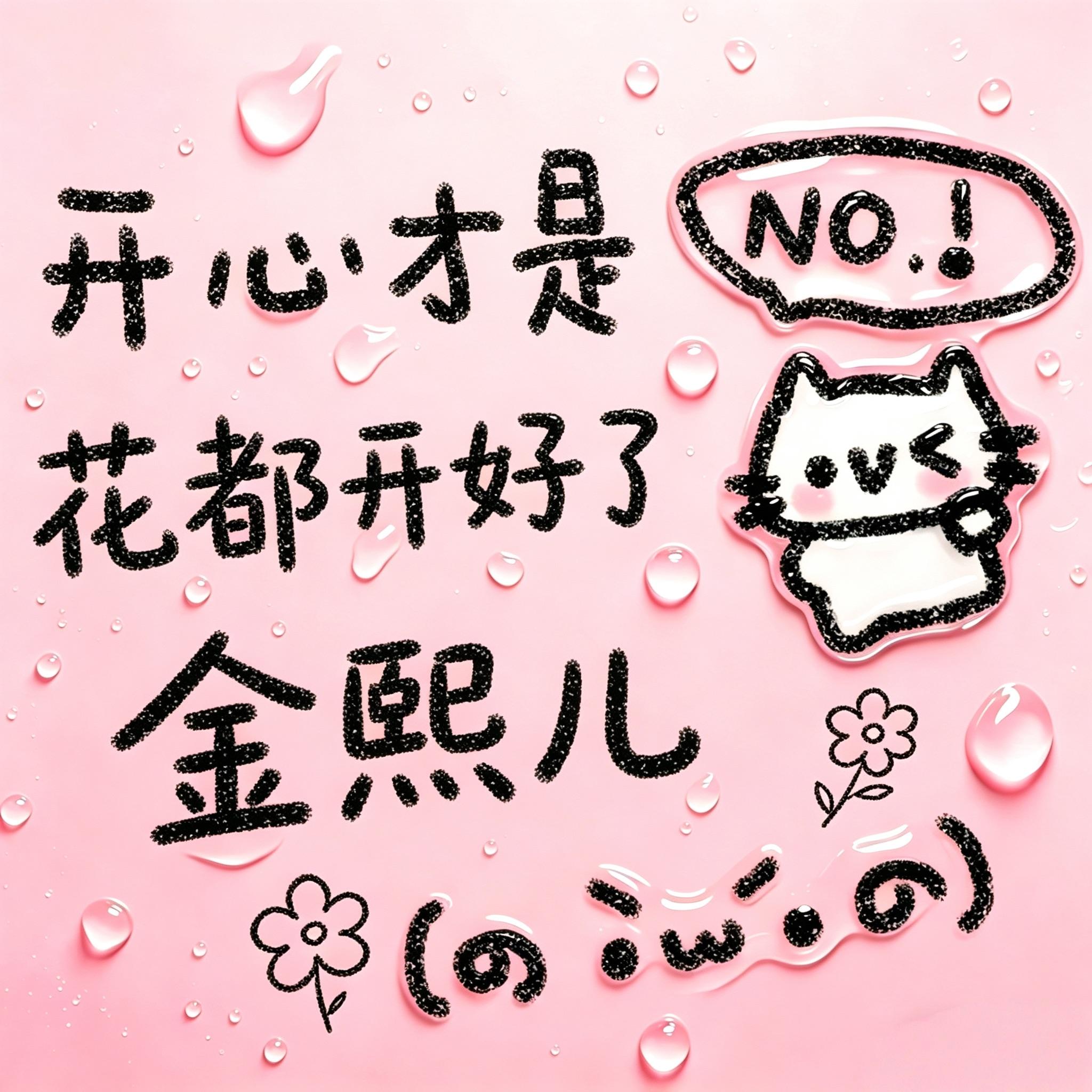 释怀封面