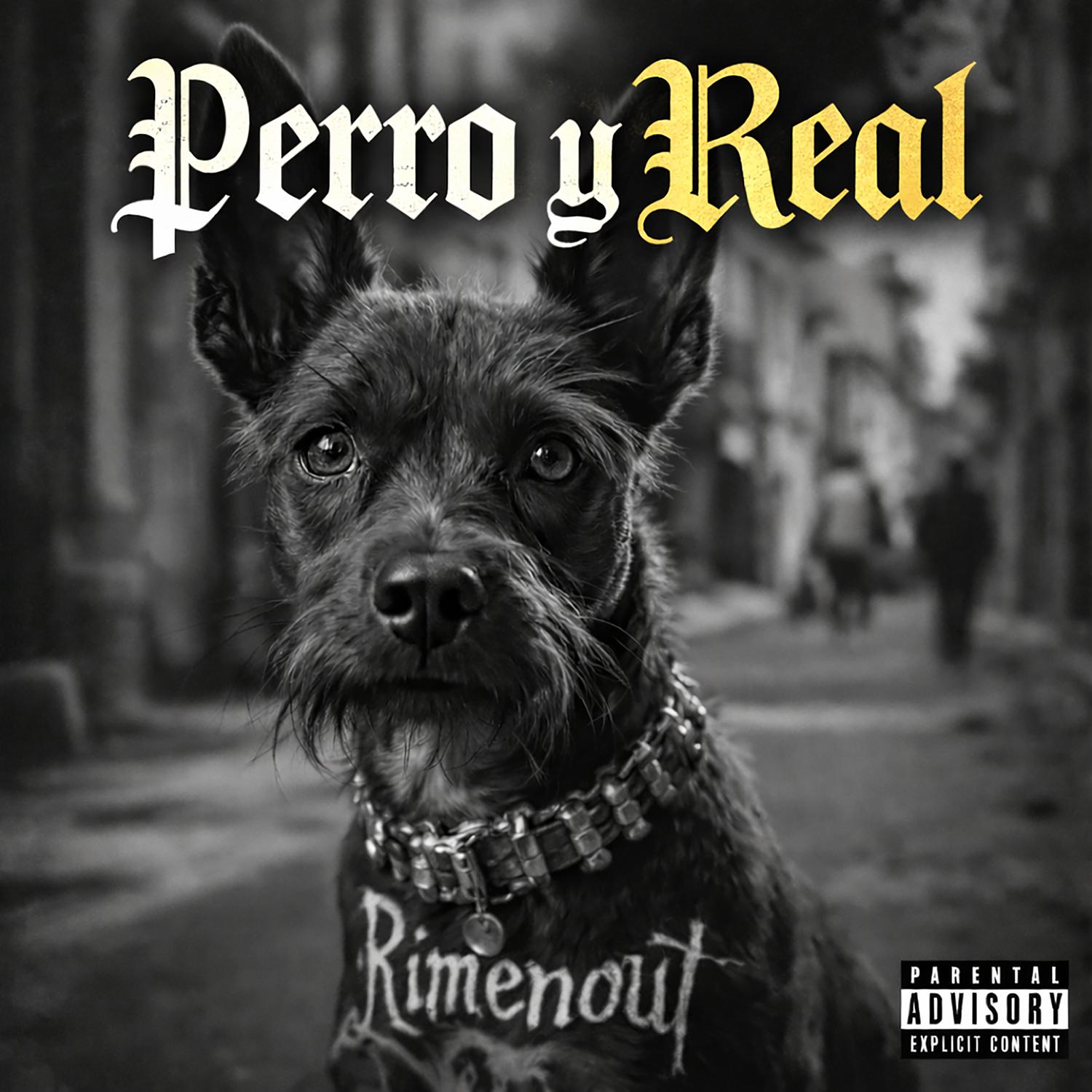 Perro Y Real