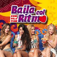 Baila col ritmo compilation