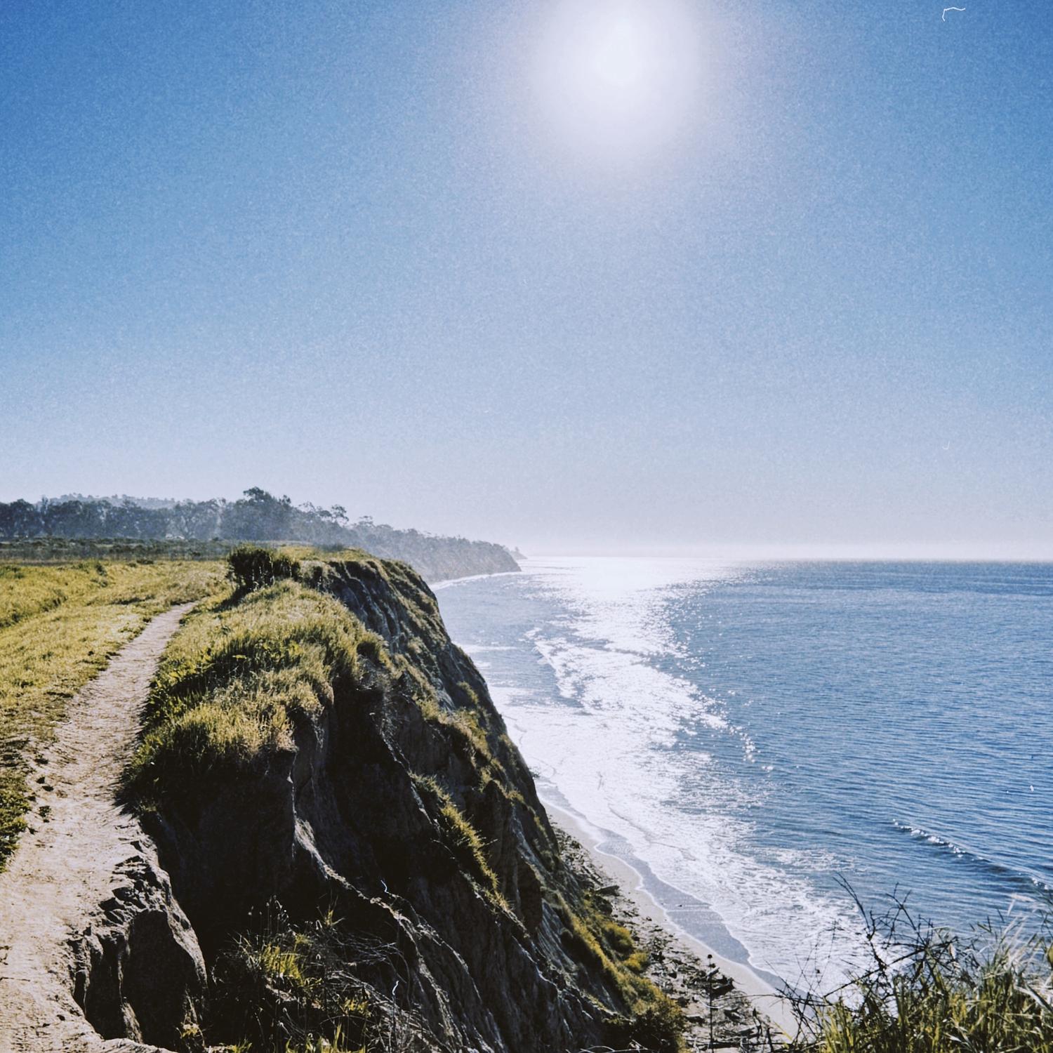 March (Push Yourself)