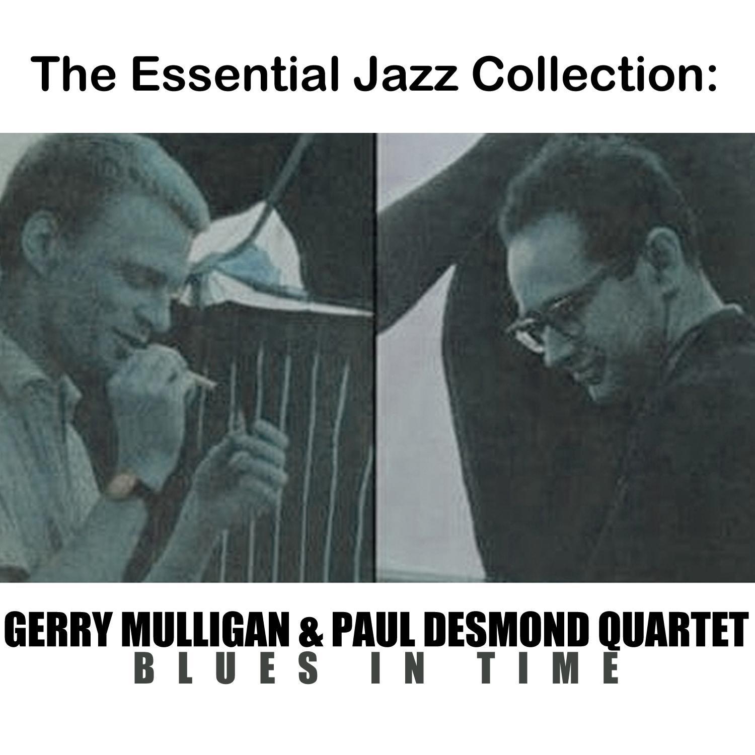 line for lyons - paul desmond quartet/gerry