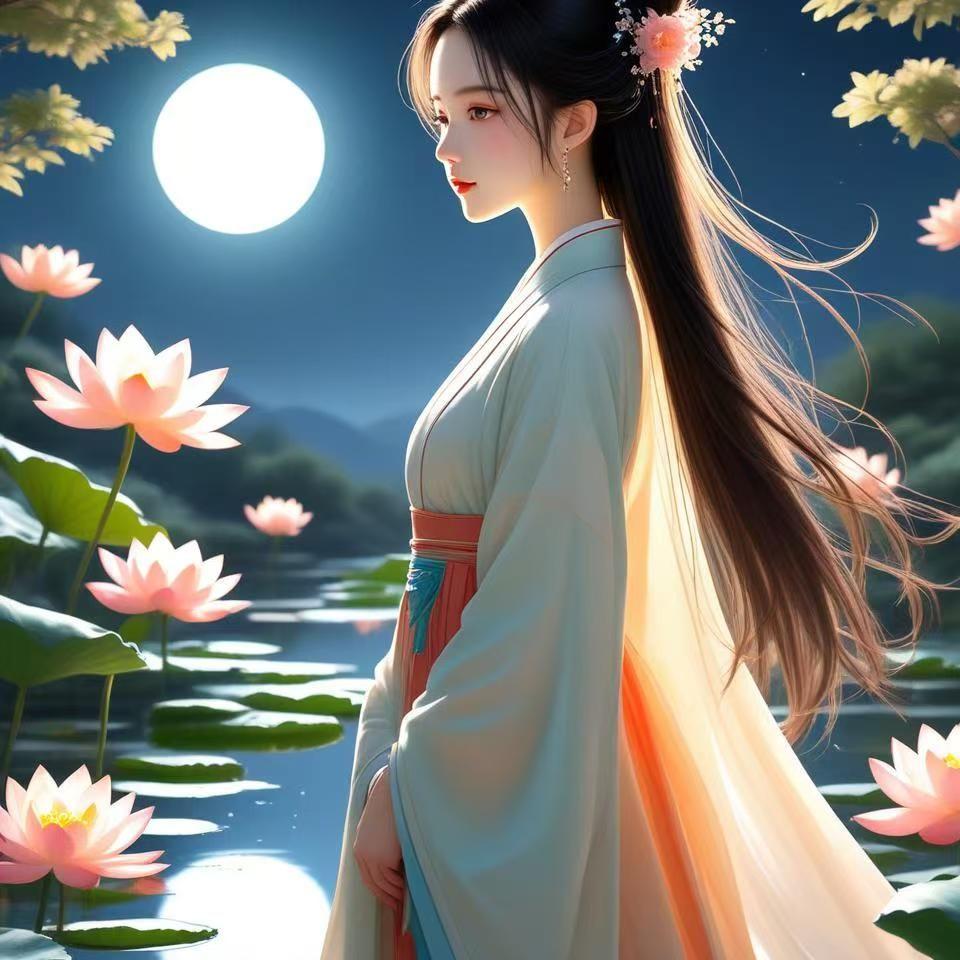 盼归谣(洞箫)封面