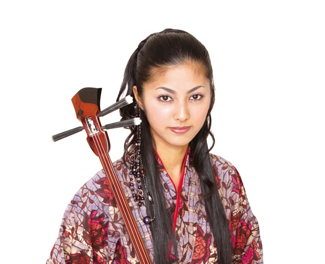 上間綾乃