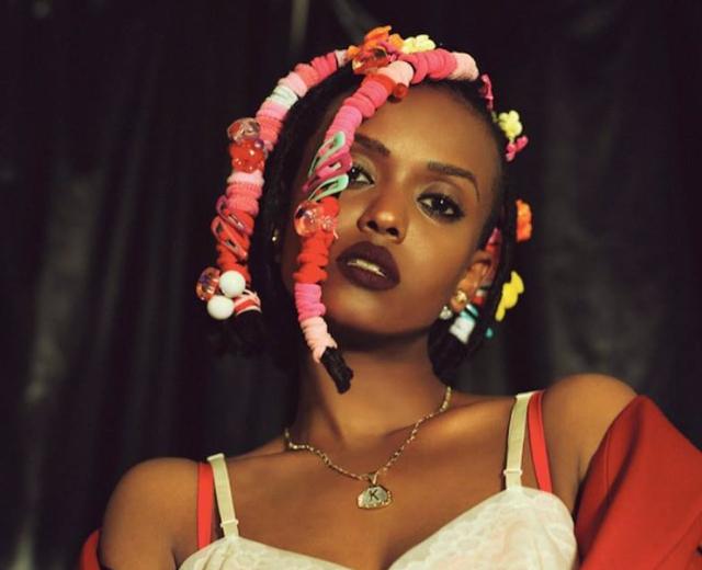 Kelela