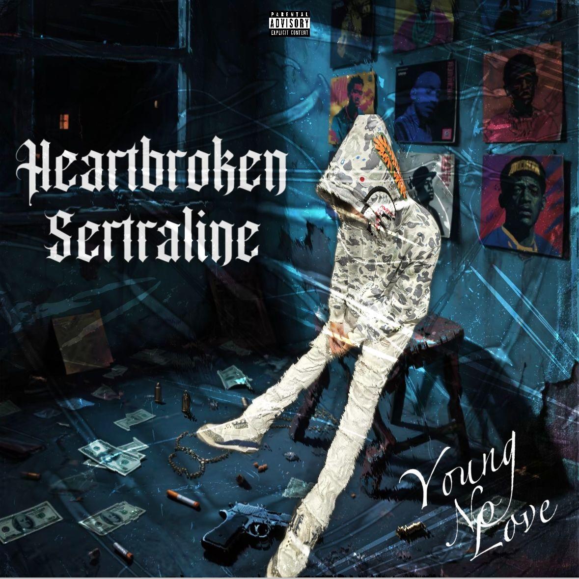 心碎舍曲林（prod.tired)