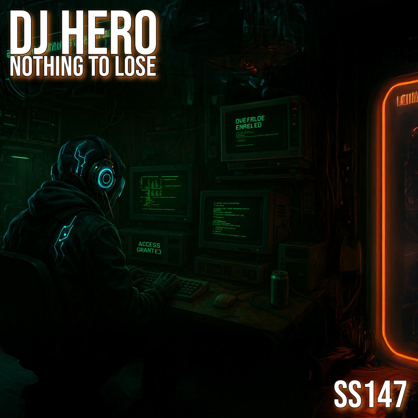 Nothing To Lose (Original Mix)