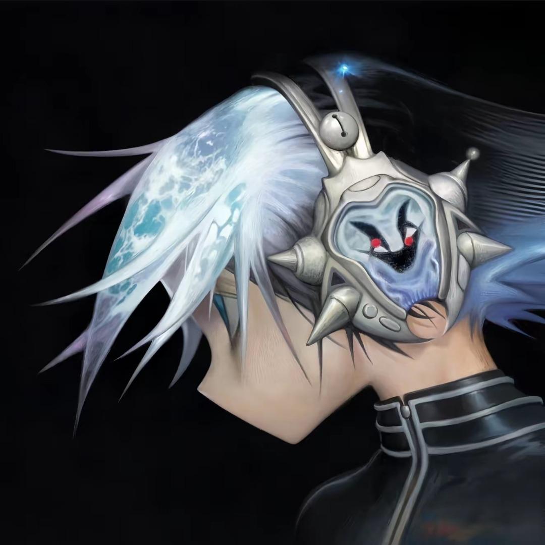 小添的青蛙女孩