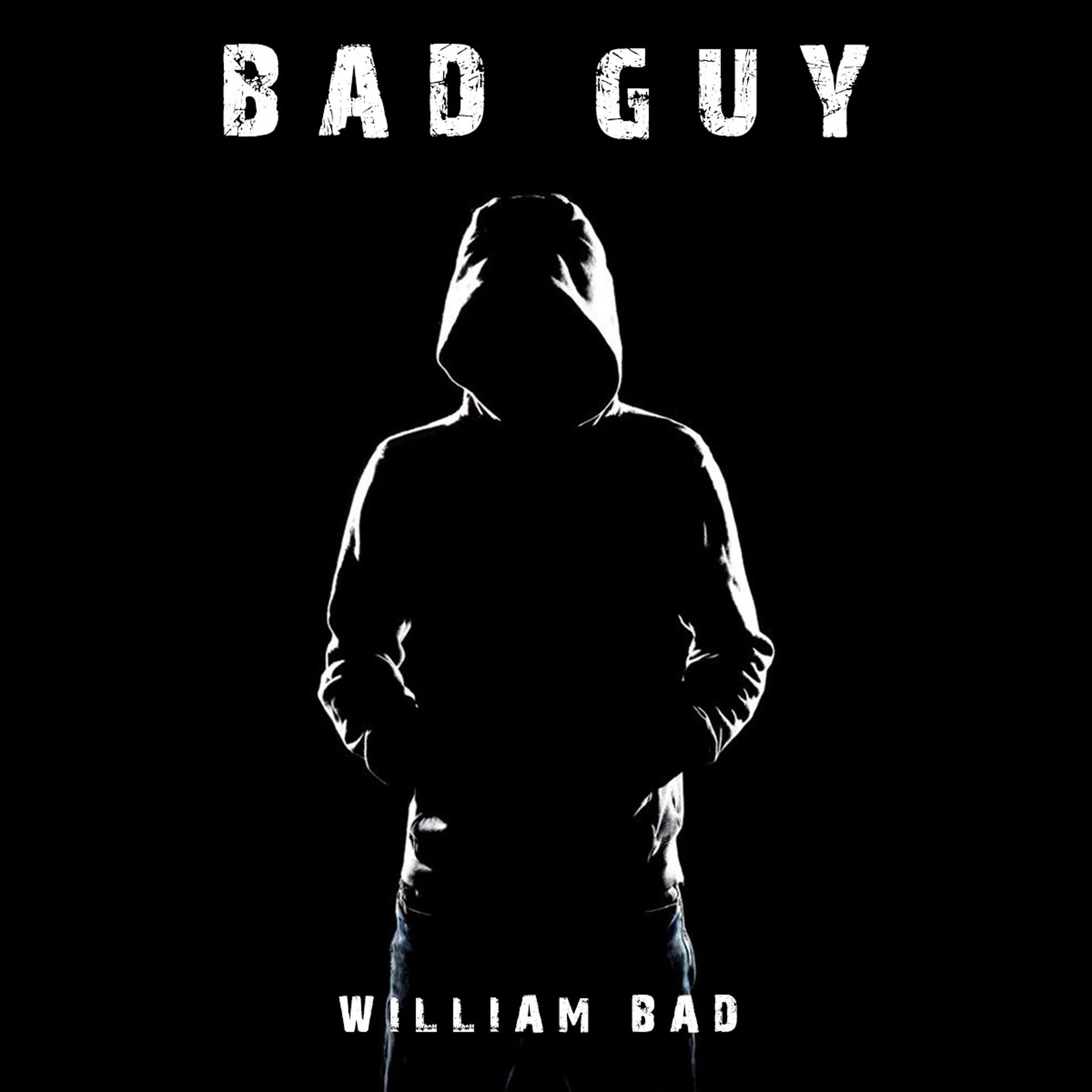 Bad Guy (Clone Mix)封面