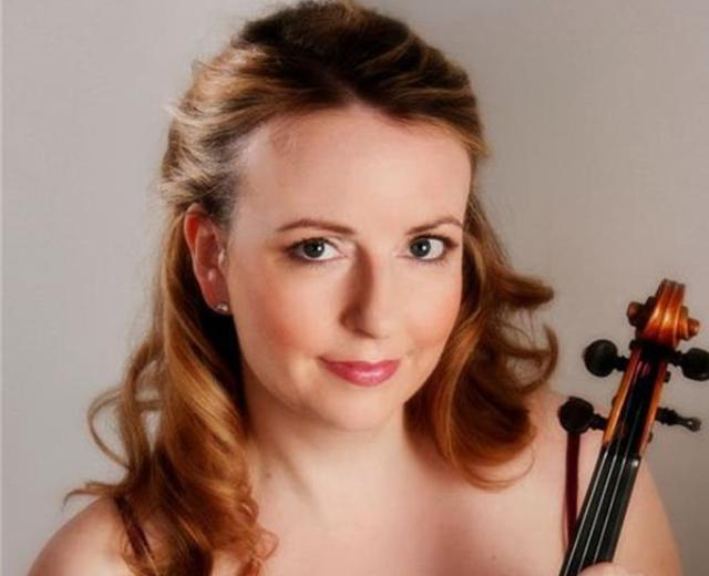 Clare Howick