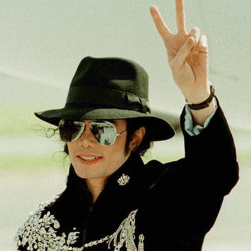 Michael Jackson 迈克尔.杰克逊单曲全纪录