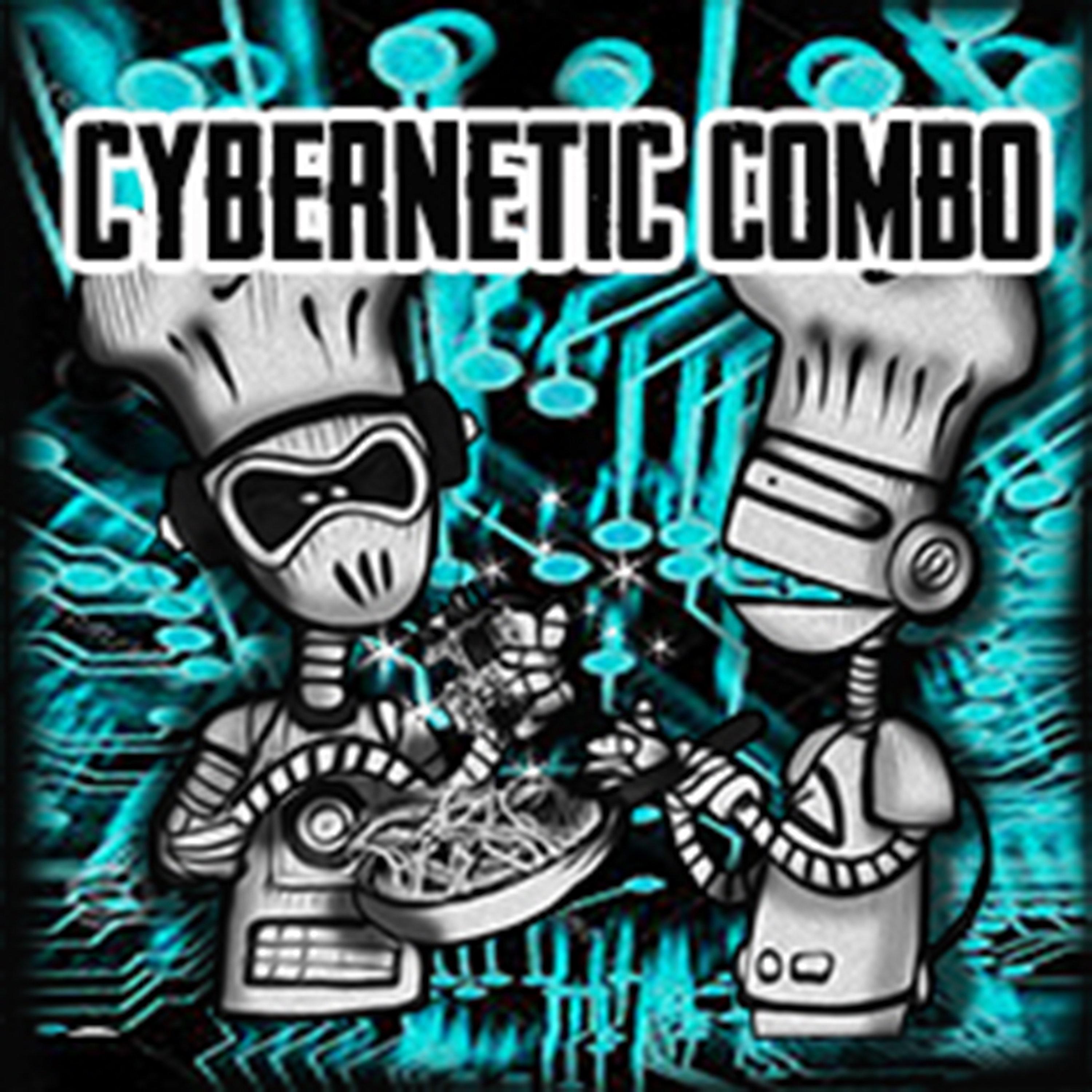 Full Metal Crokke' (Instrumental Mix)