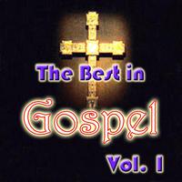 The Best in Gospel, Vol. 1