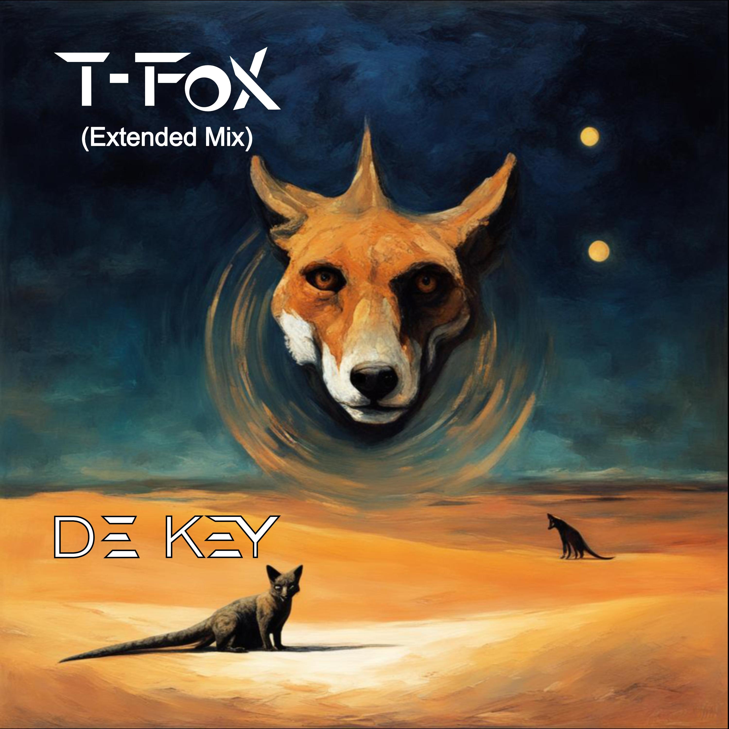 T-Fox (Extended Mix)