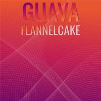 Guava Flannelcake