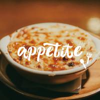 appetite