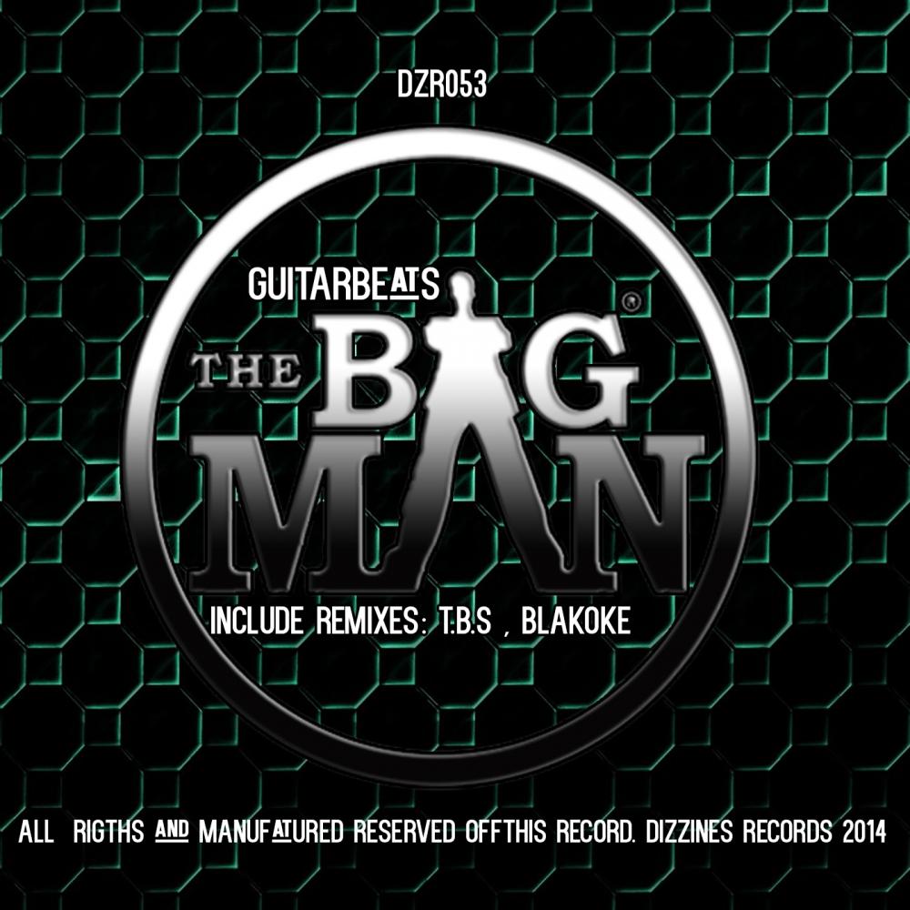 The Big Man (Blakoke Remix)