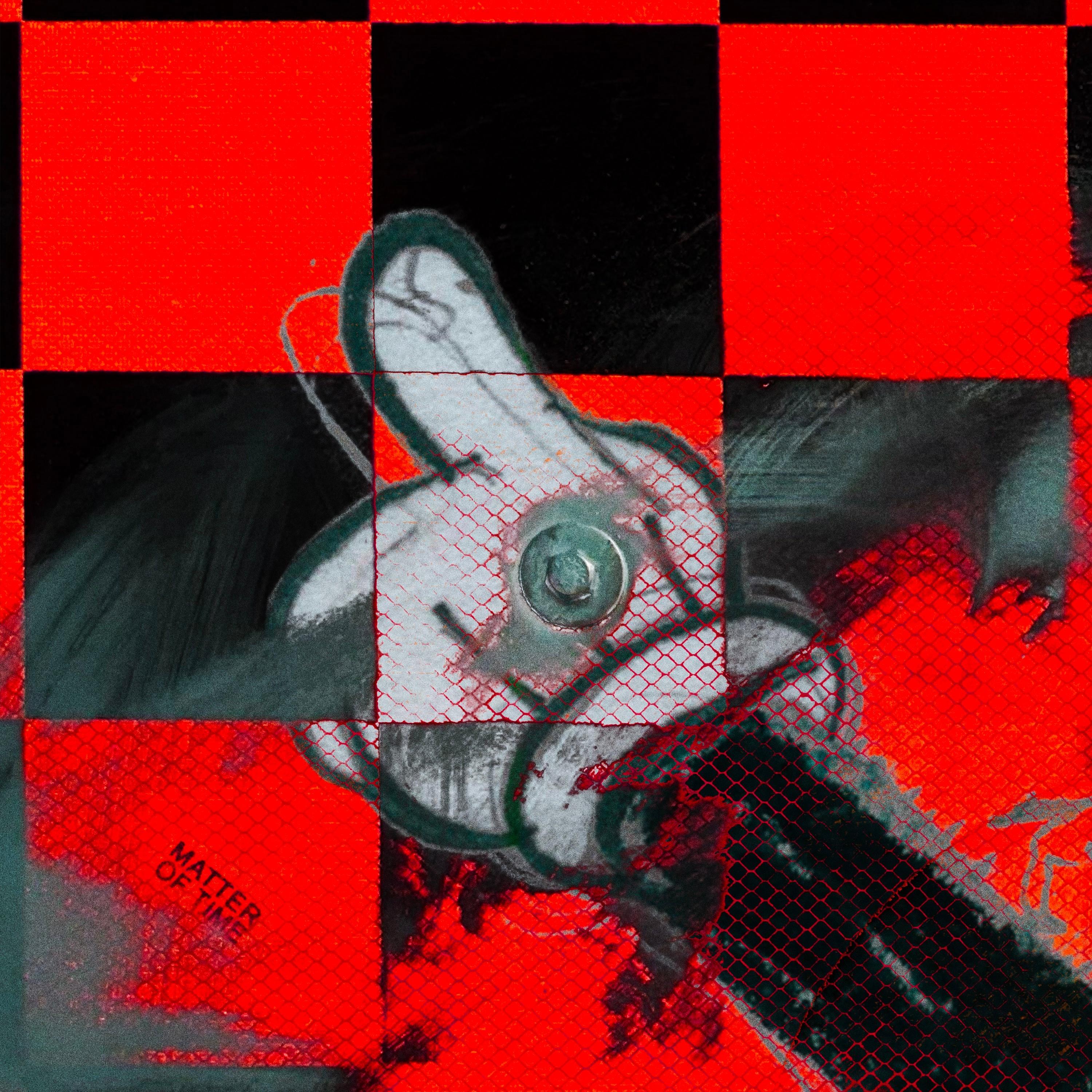 Matter of Time (Gaszia Remix)