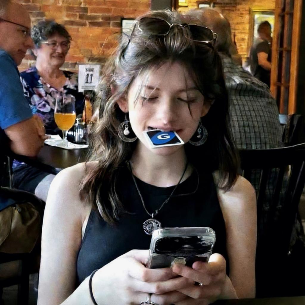 希望 GG 能保持自己的平静节奏