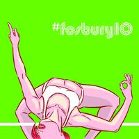 #Fosbury10