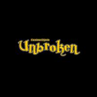 Unbroken