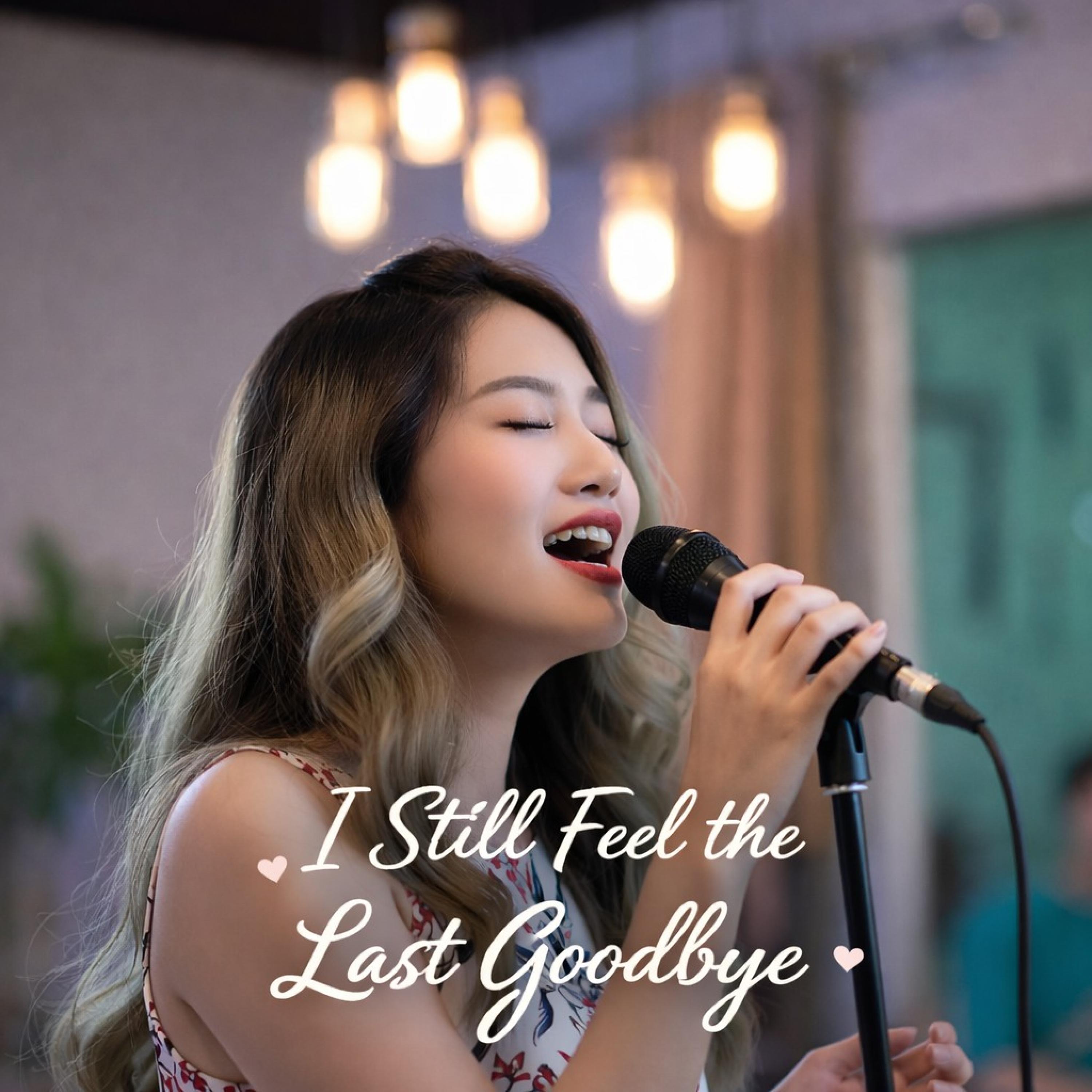 My Heart Still Waits for You