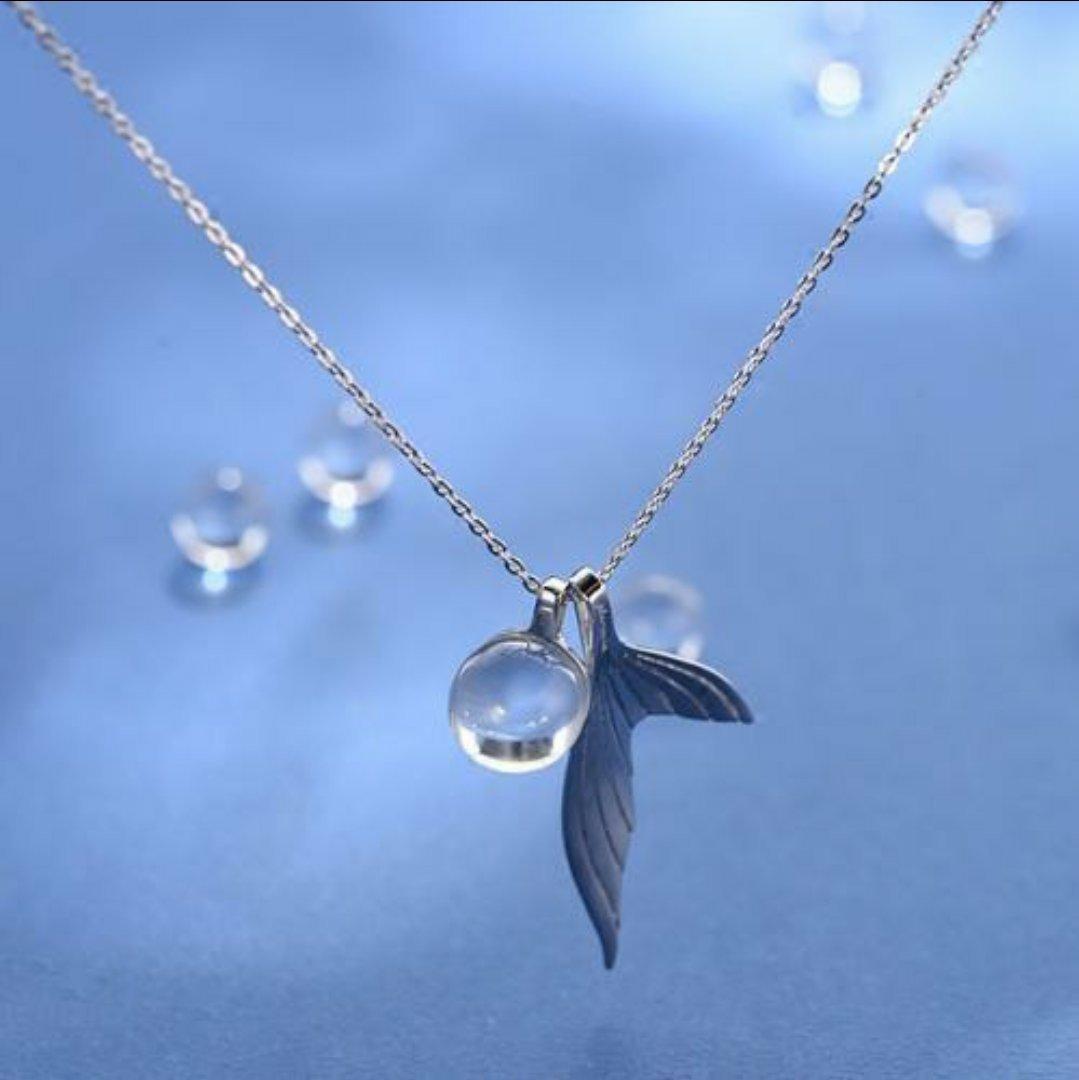 人鱼的眼泪&Baby Don't Cry