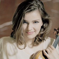 Janine Jansen