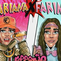 Fariana资料,Fariana最新歌曲,FarianaMV视频,Fariana音乐专辑,Fariana好听的歌