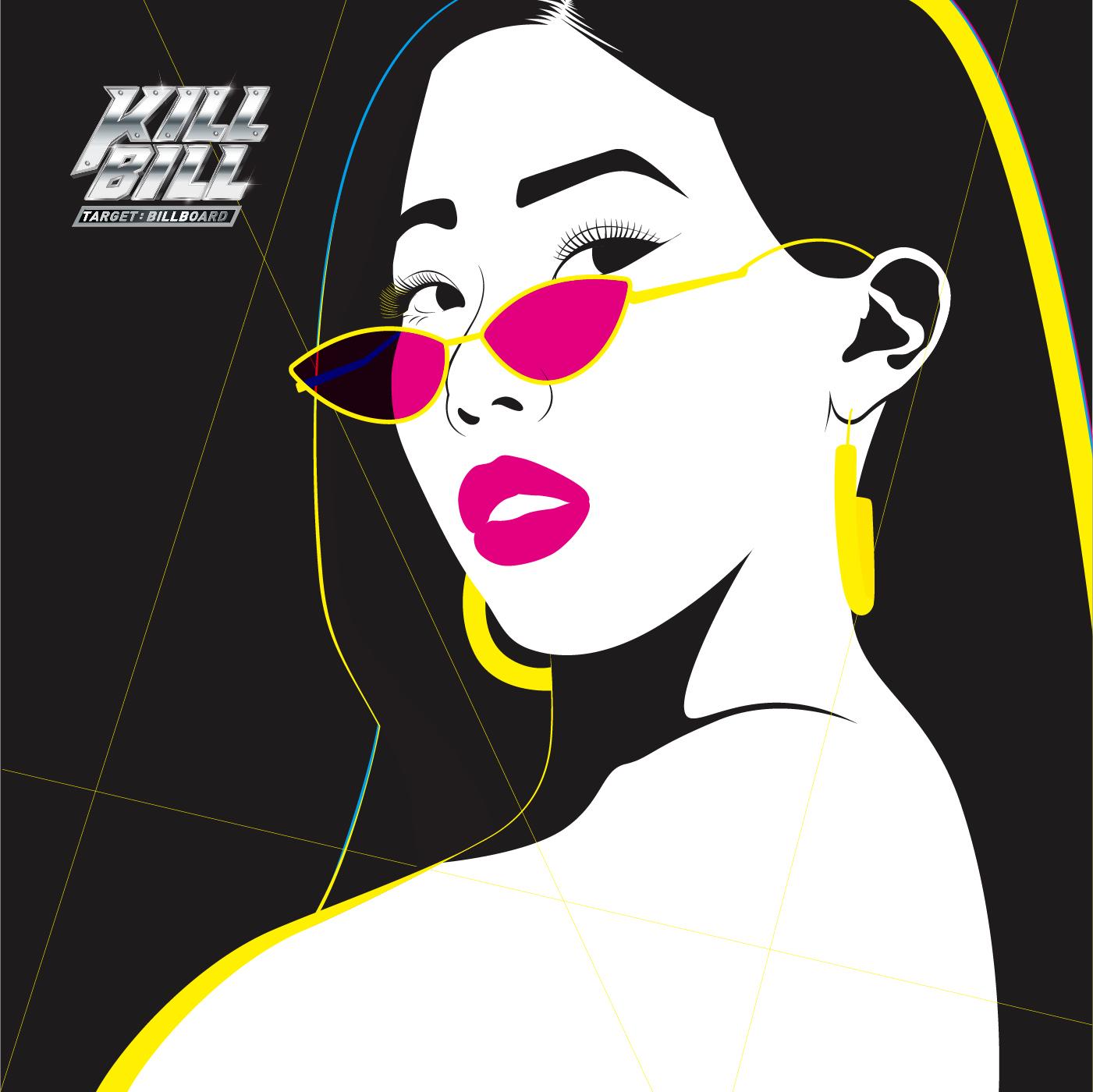 Jessi ·《성냥 한 개비 (킬빌)》