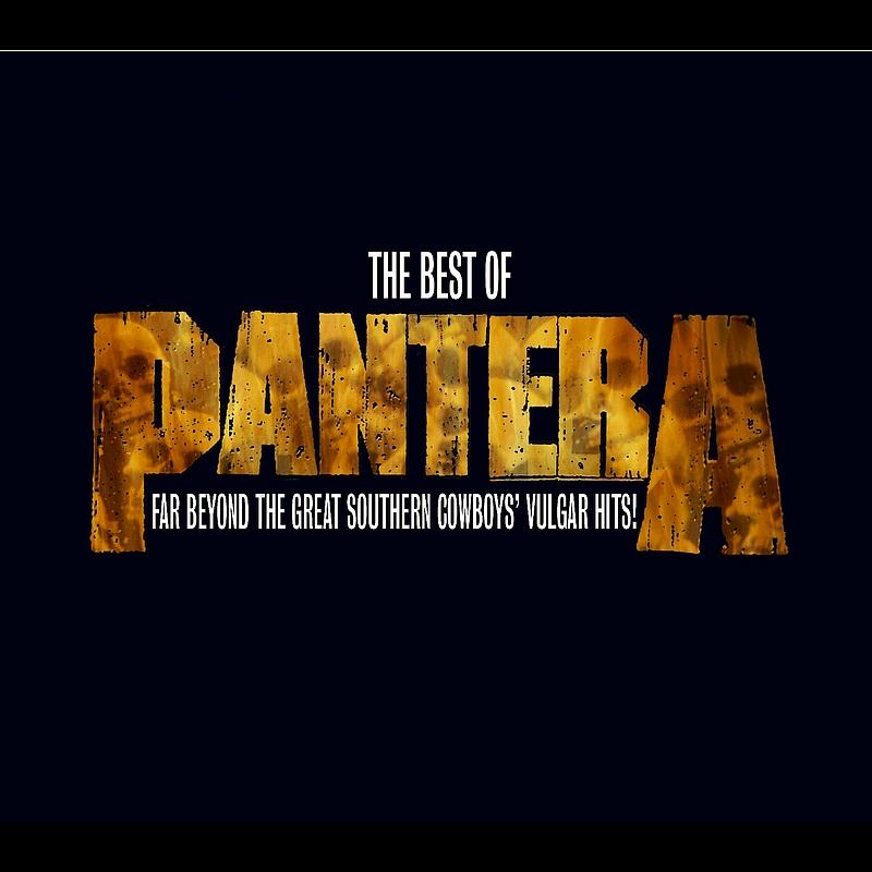 The Best Of Pantera: Far Beyond The Grea