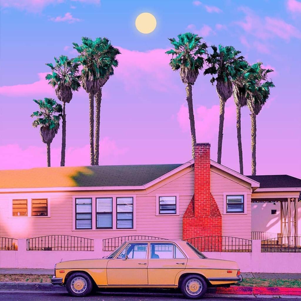 小众系｜宝岛台湾的温柔海风