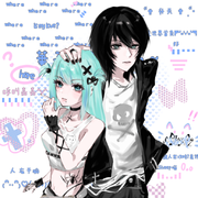 ゛愛★難✗猜♪゛
