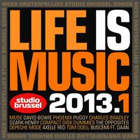 Life Is Music 2013.1