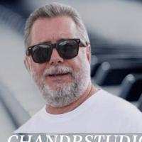 CHANDRSTUDIO