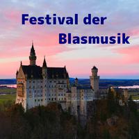 Festival der Blasmusik