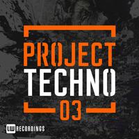 Project Techno, Vol. 3