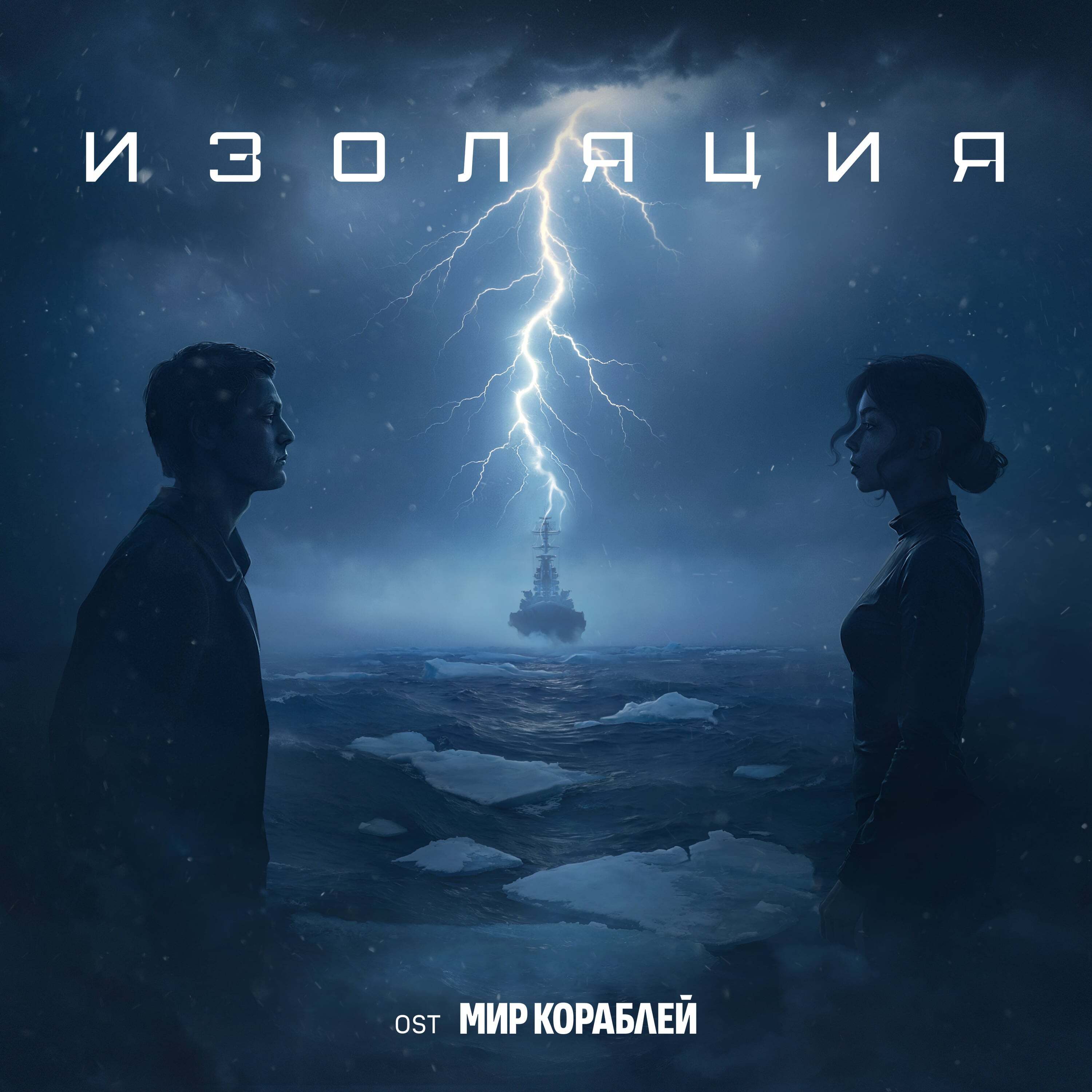 Изоляция (OST «Мир кораблей»)