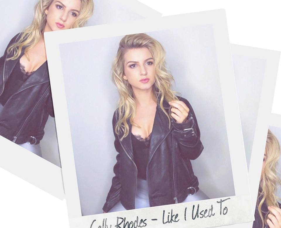 Cally Rhodes