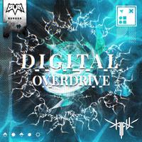 DIGITAL OVERDRIVE EP