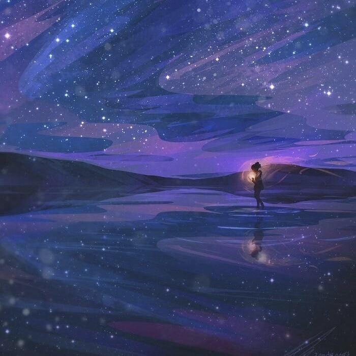 [Free] Lavender (prod by YoungMarkin)