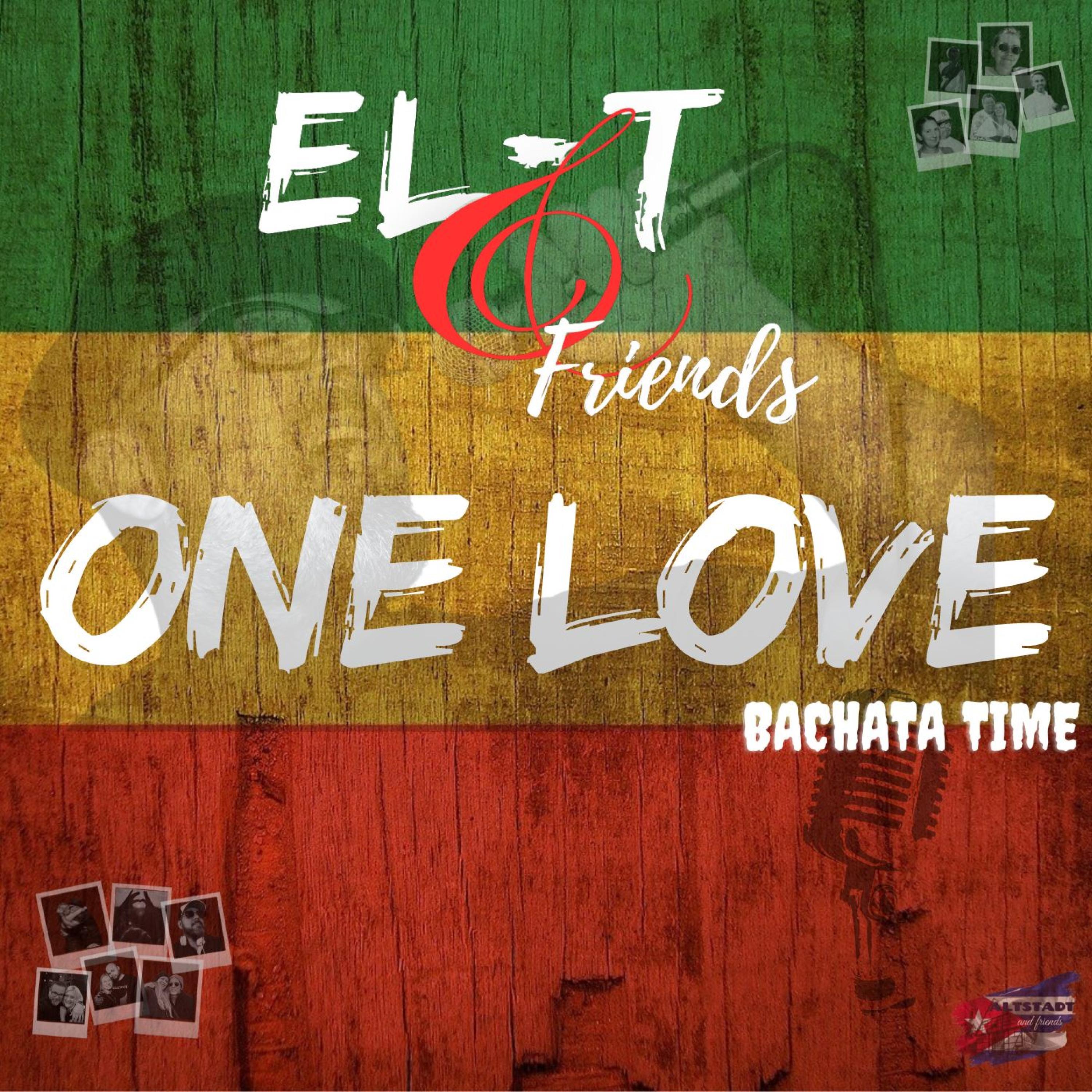 one love