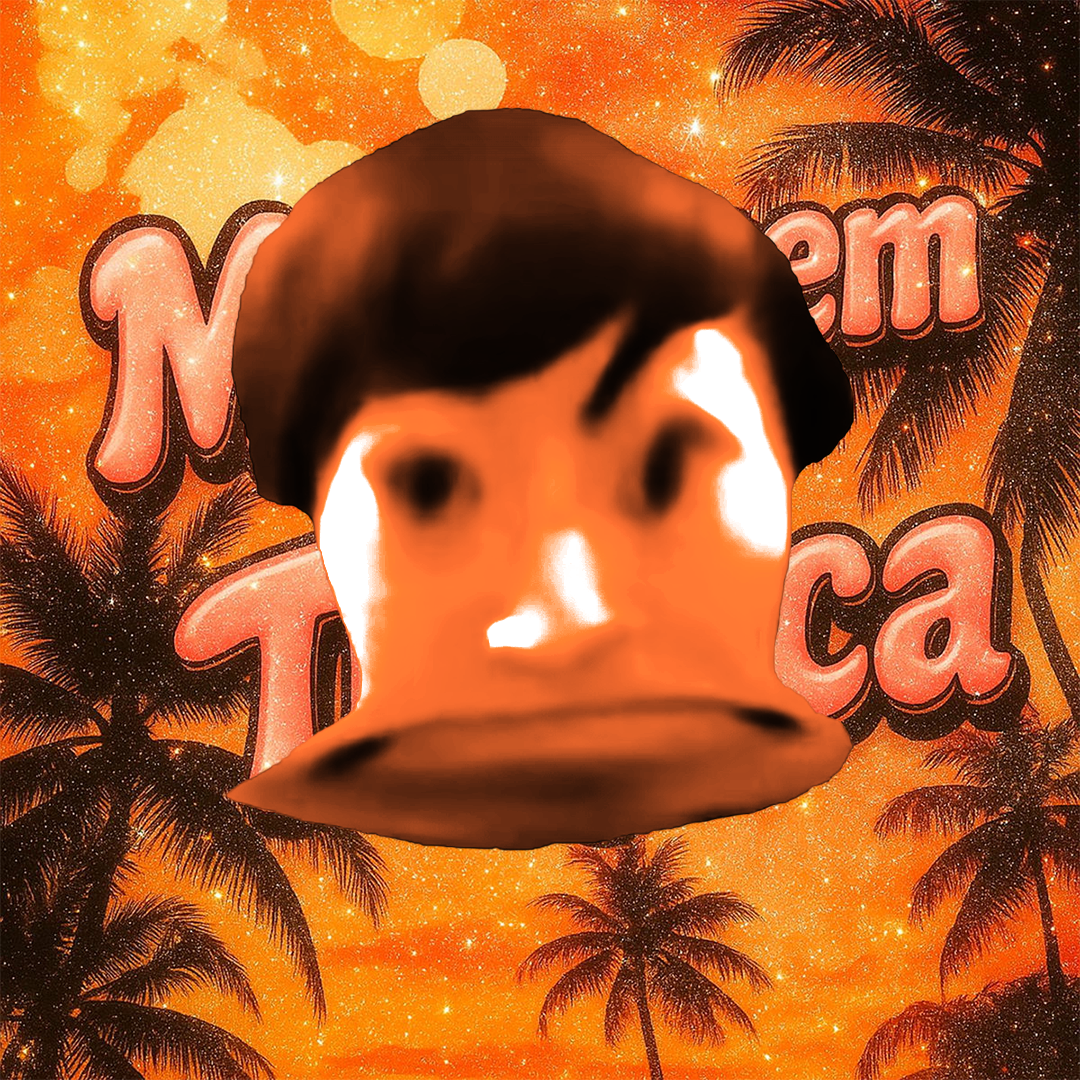 ♿Montagem Nada Tropica♿【鬼叫版】（Woaze remix）