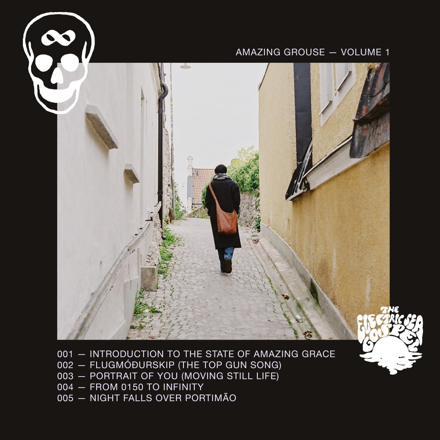 Night Falls over Portimão (feat. Golden Ivy)