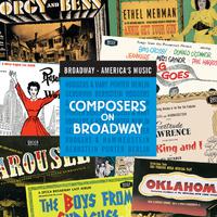 Composers On Broadway