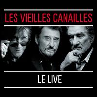 On veut des légendes (Live) [Edit]