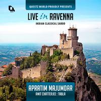 Live in Ravenna (Indian Classical Sarod)