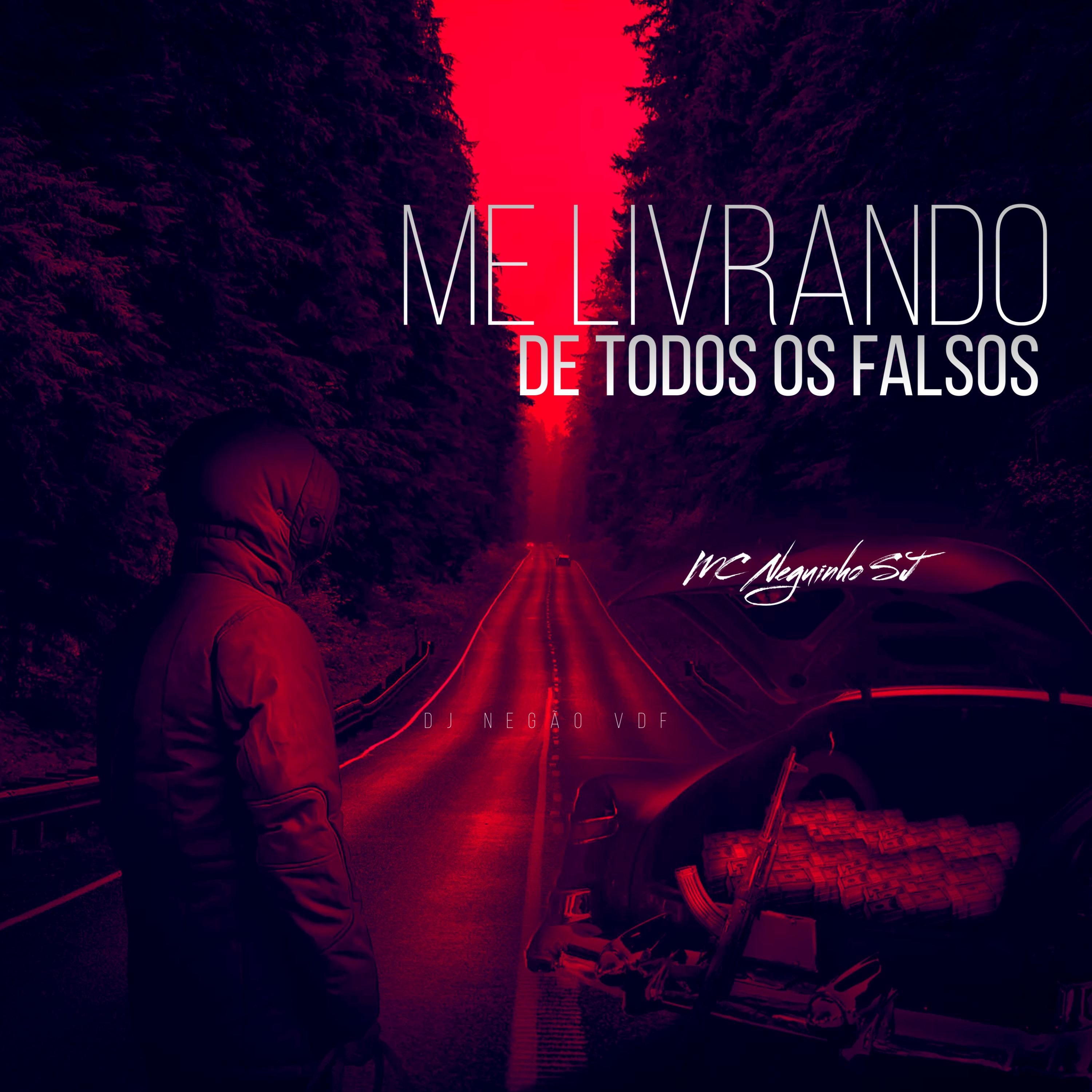 Me Livrando de Todos os Falsos