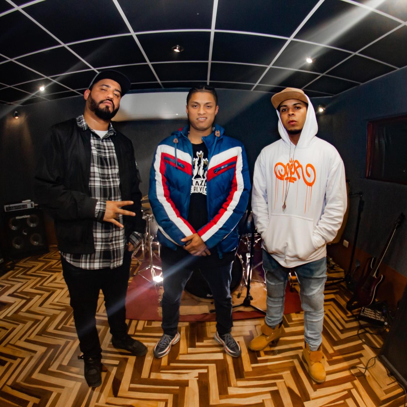 Blaximental, Nerolvigi y Django